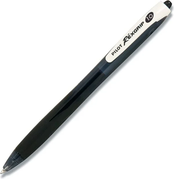 Pilot Rexgrip BeGreen 1.0 Sort