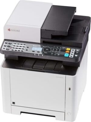 Kyocera ECOSYS M5521cdn Laser
