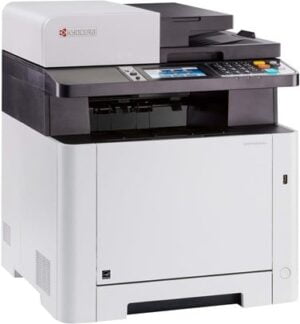 Kyocera ECOSYS M5526cdn Laser