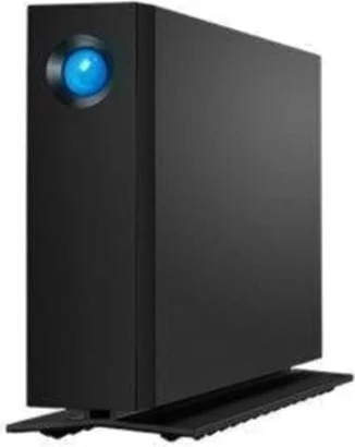 LaCie d2 Professional Harddisk STHA10000800 10TB USB 3.1