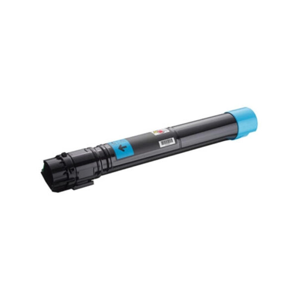 Xerox 106R01566 cyan toner 17.000 sider 106R01566 - Kompatibel