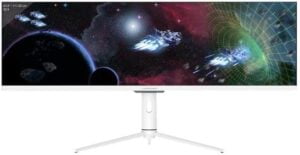 LC Power LC-M44-DFHD-120 44 3840 x 1080 HDMI DisplayPort 120Hz