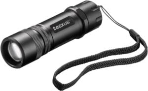 Tecxus Rebellight X130