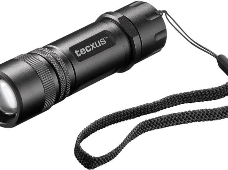 Tecxus Rebellight X130