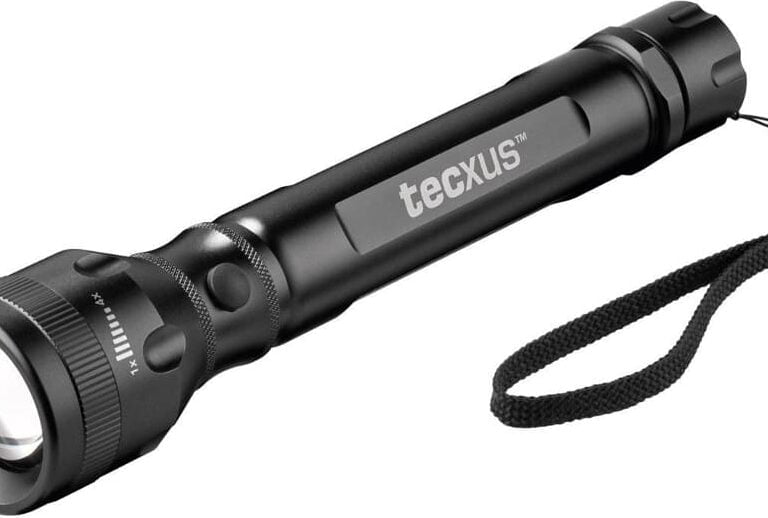 Tecxus Rebellight X300