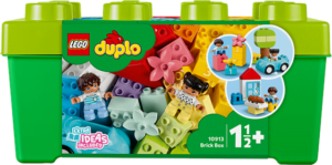 LEGO DUPLO 10913 Byggesæt 1.5år