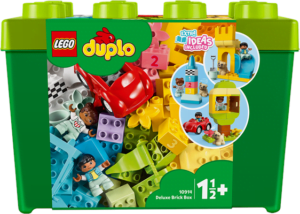 LEGO DUPLO 10914 Byggesæt 1.5år