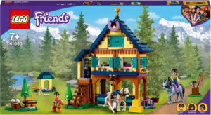 LEGO Friends 41683 Byggesæt 7år