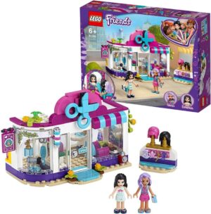 LEGO Friends 41391 Byggesæt 6år