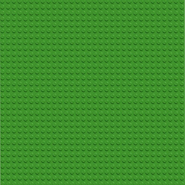 LEGO CLASSIC 10700 Byggesætelementer 4år