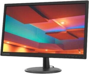 Lenovo D22-20 21.5 1920 x 1080 VGA (HD-15) HDMI 75Hz
