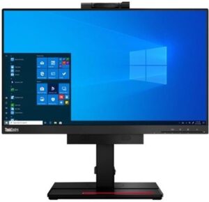 Lenovo ThinkCentre TIO22Gen4Touch 21.5 1920 x 1080 DisplayPort Pivot Skærm