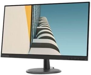 Lenovo C24-25 23.8 1920 x 1080 VGA (HD-15) HDMI 75Hz
