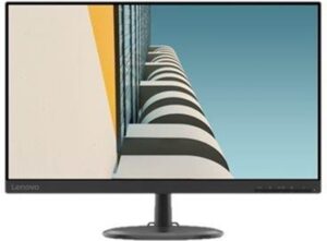 Lenovo D24-20 23.8 1920 x 1080 VGA (HD-15) HDMI 75Hz