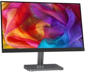 Lenovo L24i-30 23.8 1920 x 1080 VGA (HD-15) HDMI 75Hz