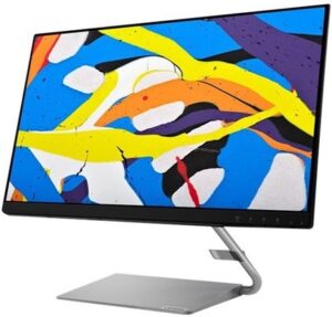 Lenovo Q24i-1L 23.8 1920 x 1080 VGA (HD-15) HDMI
