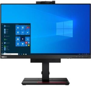 Lenovo ThinkCentre TIO24Gen4 23.8 1920 x 1080 DisplayPort