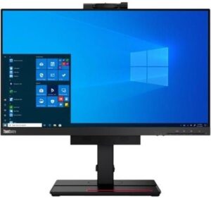 Lenovo ThinkCentre TIO24Gen4Touch 23.8 1920 x 1080 DisplayPort