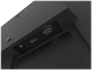 Lenovo C27-35 27 1920 x 1080 VGA (HD-15) HDMI 75Hz