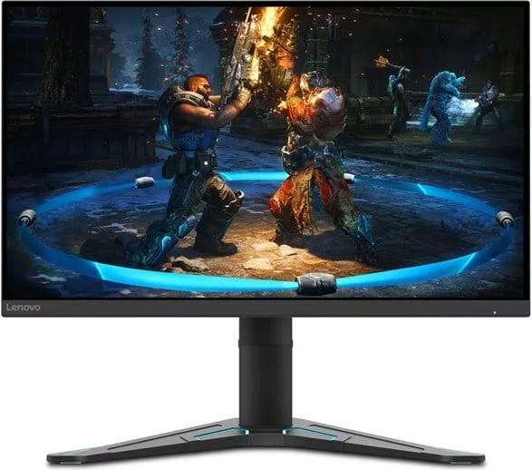 Lenovo G27-20 27 1920 x 1080 HDMI DisplayPort 144Hz