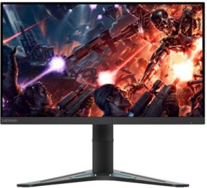Lenovo G27q-20 27 2560 x 1440 HDMI DisplayPort 165Hz