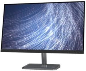 Lenovo L27i-30 27 1920 x 1080 VGA (HD-15) HDMI 60Hz