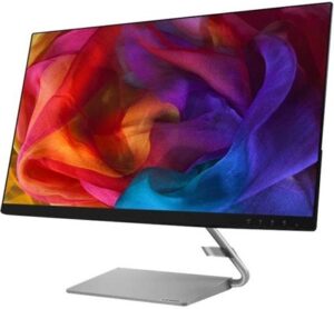 Lenovo Q27q-10 27 2560 x 1440 HDMI DisplayPort
