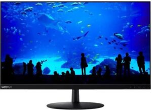 Lenovo L28u-30 28 3840 x 2160 HDMI DisplayPort 60Hz - 65FAGAC2EU