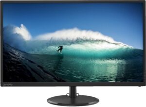 Lenovo C32q-20 31.5 2560 x 1440 HDMI DisplayPort 75Hz