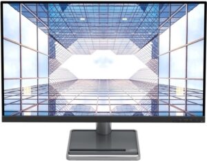 Lenovo L32p-30 32 3840 x 2160 HDMI DisplayPort USB-C