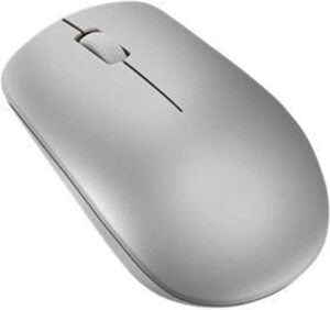 Lenovo 530 Wireless Mouse Optisk Trådløs Grå