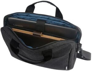 Lenovo Bæretaske  15.6 Sort