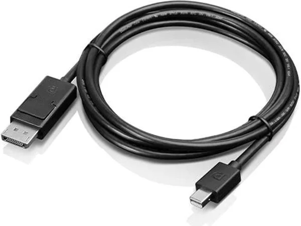 Lenovo DisplayPort kabel
