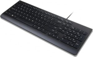 Essential Wired Keyboard
