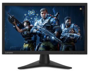Lenovo ThinkVision G24-10 23.6 1920 x 1080 HDMI DisplayPort 60Hz