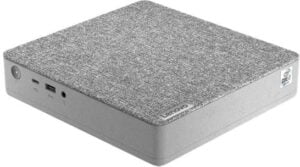 Lenovo IdeaCentre Mini 5 01IMH05 90Q7 Lille I5-10400T 256GB No-OS