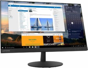Lenovo L24q-30 23.8 2560 x 1440 HDMI DisplayPort 75Hz