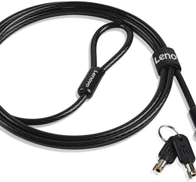 Kensington MicroSaver 2.0 Cable Lock Sikkerhedskabelslås