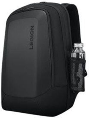 Lenovo Legion Rygsæk  17 Polyester Polyurethan Støbt EVA Sort