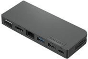 Lenovo Powered USB-C Travel Hub Dockingstation
