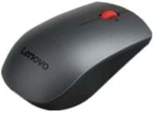 Lenovo Professional Laser Trådløs Sort - 4X30H56887