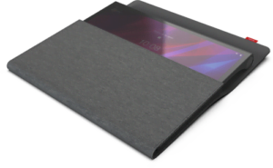 Lenovo Beskyttelsesomslag Sort