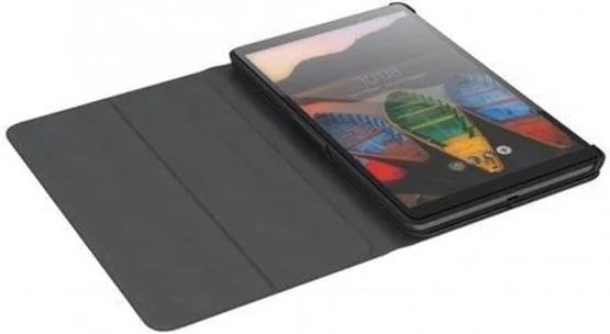 Lenovo Beskyttelsescover Sort  - ZG38C02863