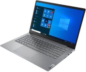 Lenovo ThinkBook 14 G3 ACL 21A2 14 5300U 8GB 256GB Graphics Windows 10 Pro 64-bit