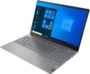 Lenovo ThinkBook 15 G2 ARE 20VG 15.6 4700U 16GB 512GB Graphics Windows 10 Pro 64-bit