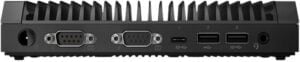 Lenovo ThinkCentre M75n IoT 11BW Nano 3050e 128GB Lenovo Terminal Operating System V2