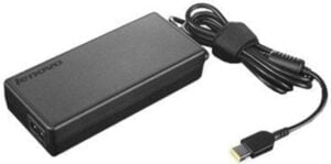 Lenovo ThinkPad 135Watt Strømforsyningsadapter - 45N0362