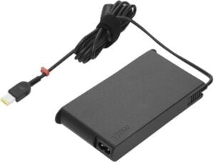 Lenovo ThinkPad 170Watt Strømforsyningsadapter - 4X20S56701