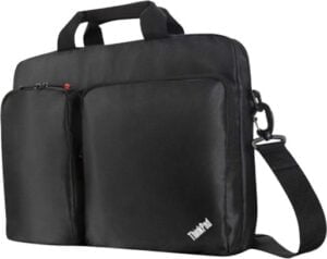 Lenovo ThinkPad Bæretaske  14.1 Polyester Sort