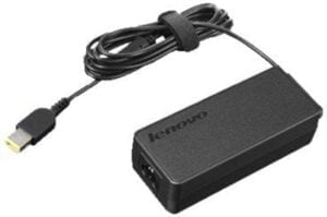 Lenovo AC adapter Thinkpad 65W - slim tip